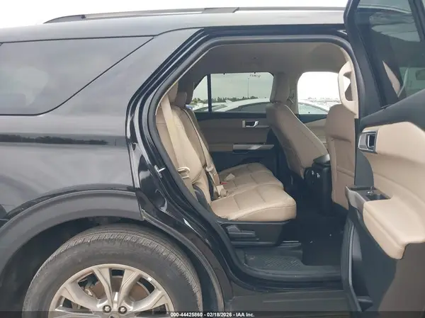 1FMSK8FH7RGA02150 2024 FORD EXPLORER - Image 8