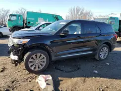 1FMSK8FH7RGA79181 2024 FORD EXPLORER