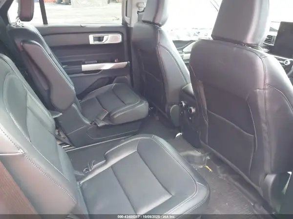 1FMSK8FH7RGA82906 2024 FORD EXPLORER - Image 8