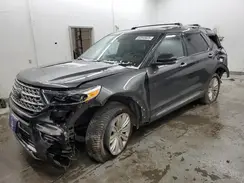 1FMSK8FH8LGA03606 2020 FORD EXPLORER