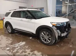 1FMSK8FH8LGA06845 2020 FORD EXPLORER