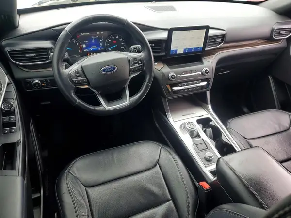 1FMSK8FH8LGA11513 2020 FORD EXPLORER - Image 8