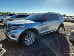 1FMSK8FH8LGA15657 2020 FORD EXPLORER
