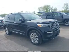 1FMSK8FH8LGA21216 2020 FORD EXPLORER