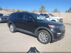 1FMSK8FH8LGA24326 2020 FORD EXPLORER