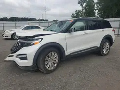 1FMSK8FH8LGA32233 2020 FORD EXPLORER
