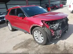 1FMSK8FH8LGA39165 2020 FORD EXPLORER
