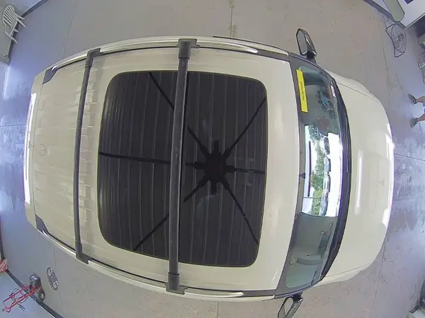 1FMSK8FH8LGA45497 2020 FORD EXPLORER - Image 2