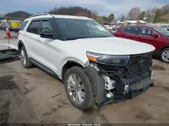 1FMSK8FH8LGA49596 2020 FORD EXPLORER