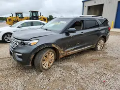 1FMSK8FH8LGA65166 2020 FORD EXPLORER