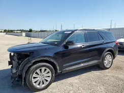 1FMSK8FH8LGA68567 2020 FORD EXPLORER