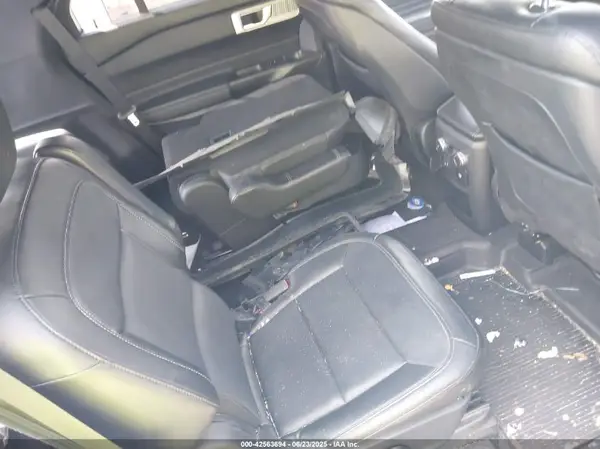 1FMSK8FH8LGA75390 2020 FORD EXPLORER - Image 8