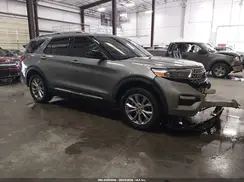 1FMSK8FH8LGA92447 2020 FORD EXPLORER