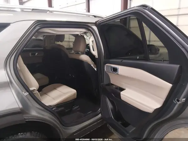 1FMSK8FH8LGA92447 2020 FORD EXPLORER - Image 8