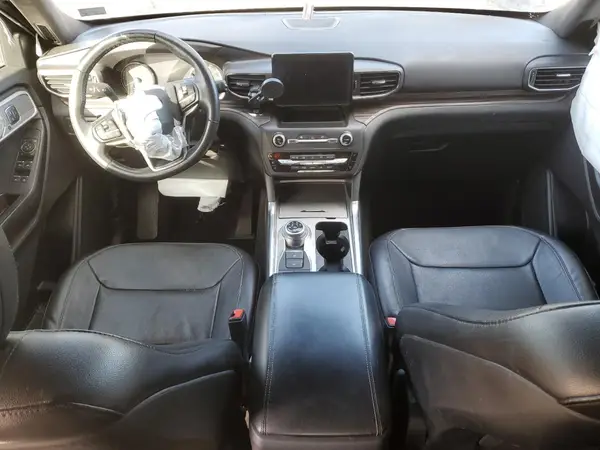 1FMSK8FH8LGA93372 2020 FORD EXPLORER - Image 8