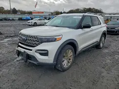 1FMSK8FH8LGB21493 2020 FORD EXPLORER