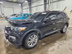 1FMSK8FH8LGB30307 2020 FORD EXPLORER