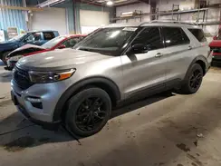 1FMSK8FH8LGB44031 2020 FORD EXPLORER