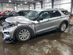 1FMSK8FH8LGB49147 2020 FORD EXPLORER