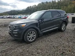 1FMSK8FH8LGB56762 2020 FORD EXPLORER