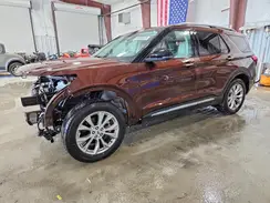 1FMSK8FH8LGB65378 2020 FORD EXPLORER