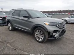 1FMSK8FH8LGB75571 2020 FORD EXPLORER