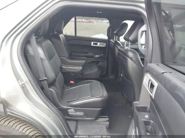 1FMSK8FH8LGB75571 2020 FORD EXPLORER - Image 8