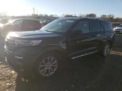 1FMSK8FH8LGB77093 2020 FORD EXPLORER