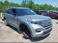 1FMSK8FH8LGB77157 2020 FORD EXPLORER