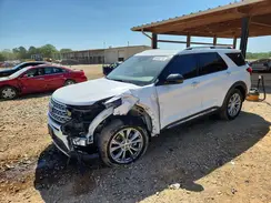 1FMSK8FH8LGB83136 2020 FORD EXPLORER
