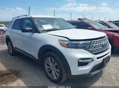 1FMSK8FH8LGB83234 2020 FORD EXPLORER
