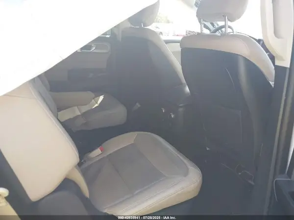 1FMSK8FH8LGB83234 2020 FORD EXPLORER - Image 8