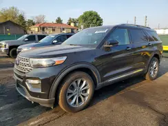 1FMSK8FH8LGB86649 2020 FORD EXPLORER