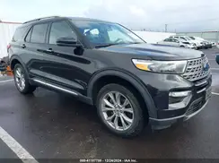 1FMSK8FH8LGB95139 2020 FORD EXPLORER
