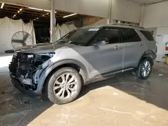 1FMSK8FH8LGB99756 2020 FORD EXPLORER
