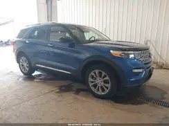 1FMSK8FH8LGB99885 2020 FORD EXPLORER