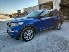 1FMSK8FH8LGC00114 2020 FORD EXPLORER