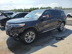 1FMSK8FH8LGC03496 2020 FORD EXPLORER