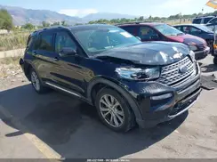 1FMSK8FH8LGC03708 2020 FORD EXPLORER
