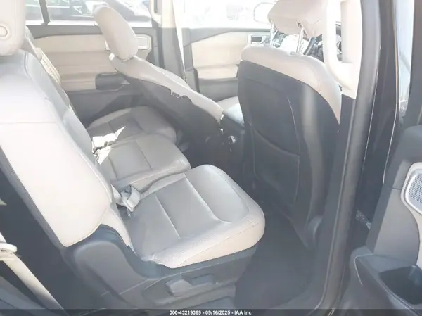 1FMSK8FH8LGC03708 2020 FORD EXPLORER - Image 8