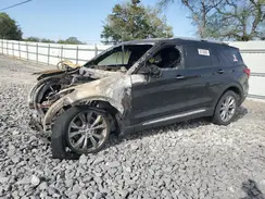 1FMSK8FH8LGC14952 2020 FORD EXPLORER