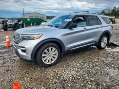 1FMSK8FH8LGC34733 2020 FORD EXPLORER