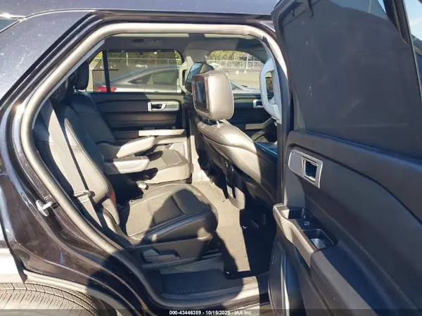 1FMSK8FH8LGC56411 2020 FORD EXPLORER - Image 8