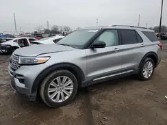 1FMSK8FH8LGD10113 2020 FORD EXPLORER
