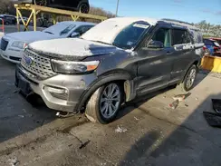 1FMSK8FH8MGA00450 2021 FORD EXPLORER