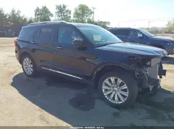1FMSK8FH8MGA28507 2021 FORD EXPLORER