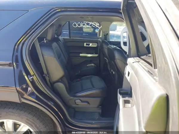 1FMSK8FH8MGA28507 2021 FORD EXPLORER - Image 8