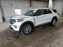 1FMSK8FH8MGA32282 2021 FORD EXPLORER