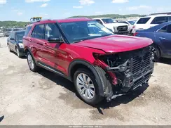 1FMSK8FH8MGA40088 2021 FORD EXPLORER