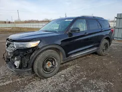 1FMSK8FH8MGA44285 2021 FORD EXPLORER